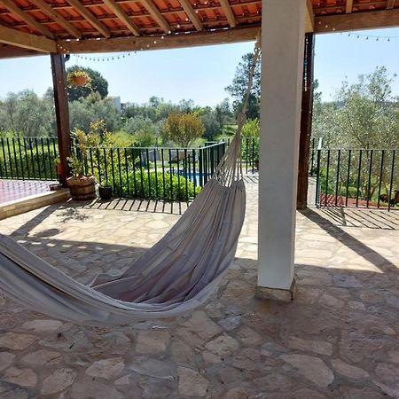 Casa Da Torre Villa Sao Pedro de Tomar Екстериор снимка