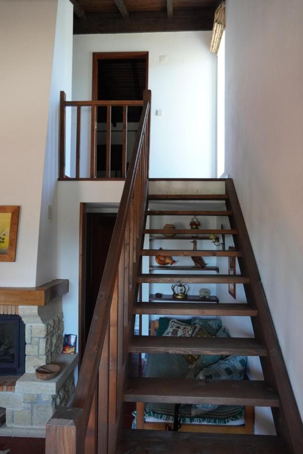 Casa Da Torre Villa Sao Pedro de Tomar Екстериор снимка