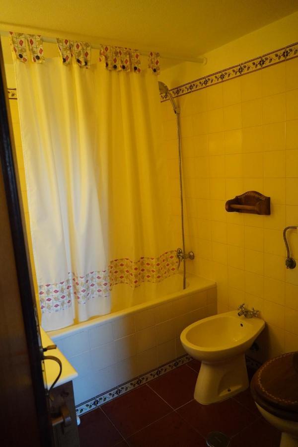 Casa Da Torre Villa Sao Pedro de Tomar Екстериор снимка