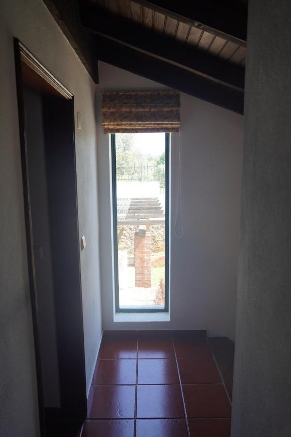 Casa Da Torre Villa Sao Pedro de Tomar Екстериор снимка