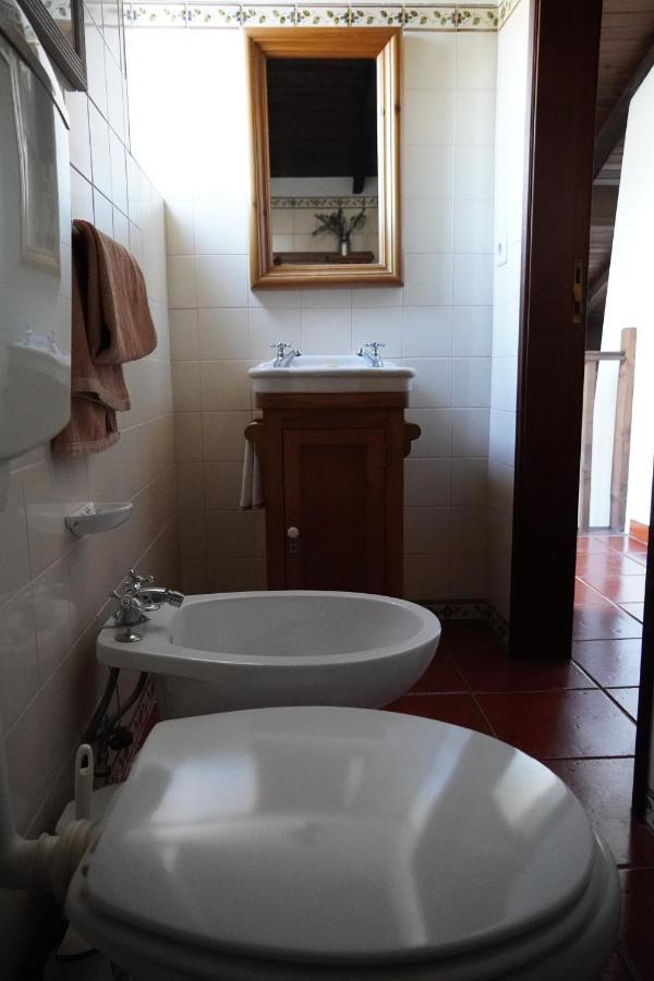 Casa Da Torre Villa Sao Pedro de Tomar Екстериор снимка